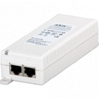 Axis Communications AXIS T8120 15W 1-PORT MIDSPAN